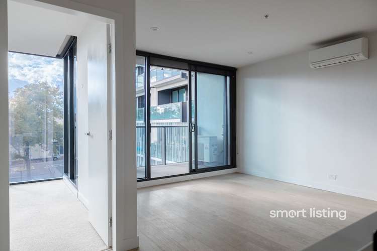 Main view of Homely apartment listing, 213/150 Dudley Street, West Melbourne VIC 3003