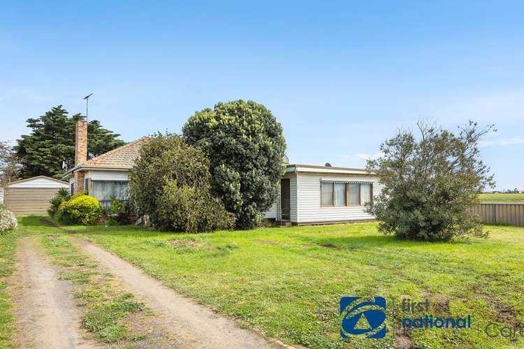 935 Bacchus Marsh Road, Anakie VIC 3213