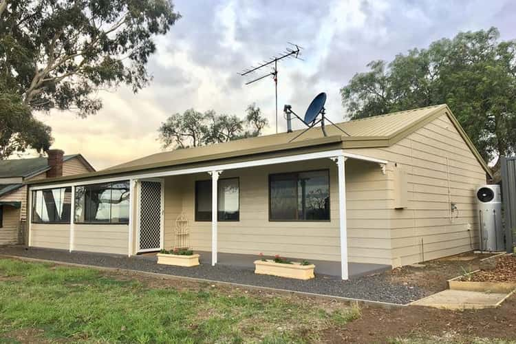 Main view of Homely house listing, 140 Staughton Vale Road, Anakie VIC 3213