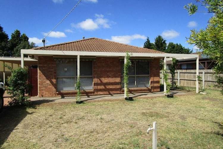 Main view of Homely house listing, 12 Conole Court, Lara VIC 3212