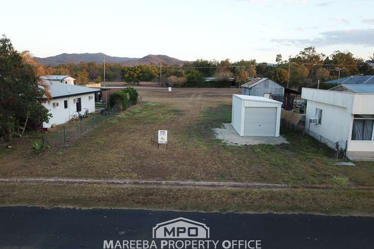 Main view of Homely residentialLand listing, 36 Kennedy Street, Dimbulah QLD 4872
