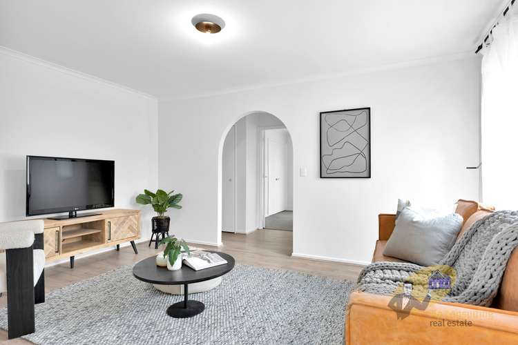 Second view of Homely house listing, 16 Tatlow Drive, Epping VIC 3076