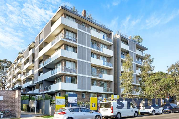 Main view of Homely apartment listing, 403/7 Durham Street, Mount Druitt NSW 2770