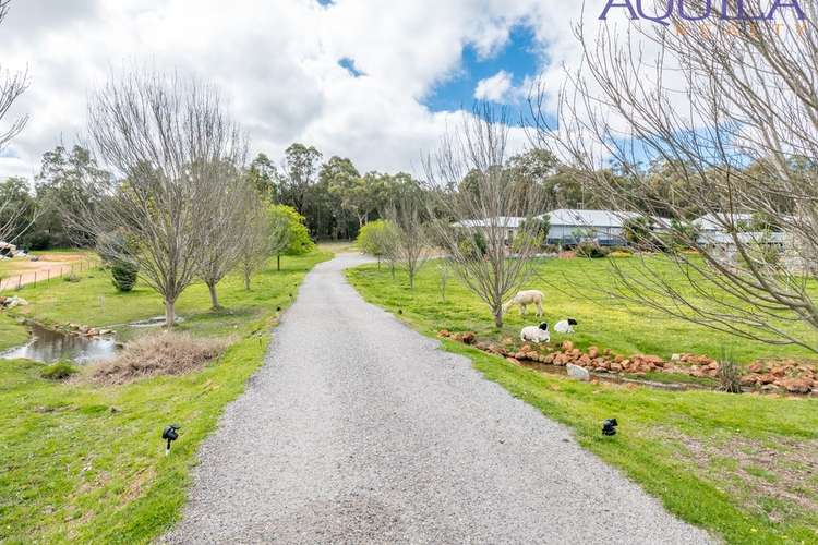 Fourth view of Homely house listing, 120 Osmond Glen, Sawyers Valley WA 6074