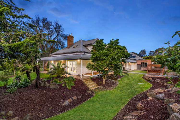 Main view of Homely house listing, 145 Kinnear Road, Mickleham VIC 3064