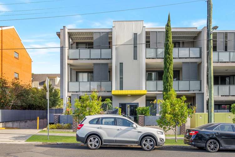 Main view of Homely unit listing, 27/278-282 Railway Terrace, Guildford NSW 2161