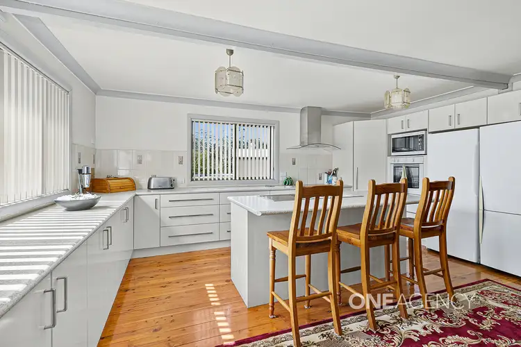Second view of Homely rural property listing, D2840 Princes Highway, Wandandian NSW 2540