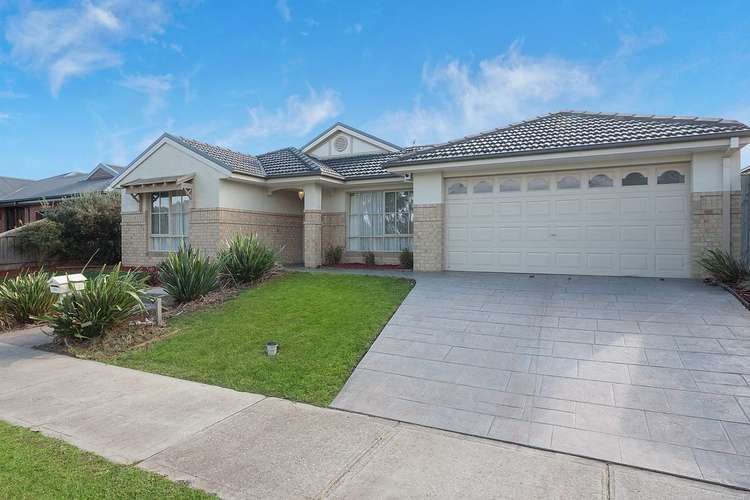 13 Red Angus Crescent, Doreen VIC 3754