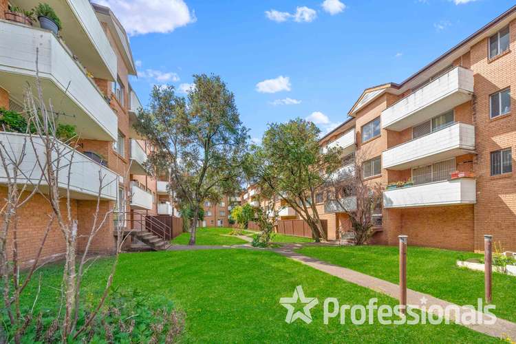 Main view of Homely unit listing, 23/25 Hughes Street, Cabramatta NSW 2166