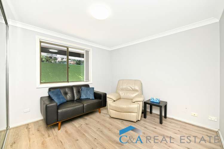 Fifth view of Homely house listing, 32A Salisbury Road, Guildford NSW 2161