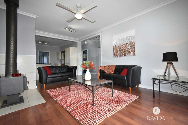 Main view of Homely house listing, 8 LE COUTEUR AVENUE, Beechworth VIC 3747