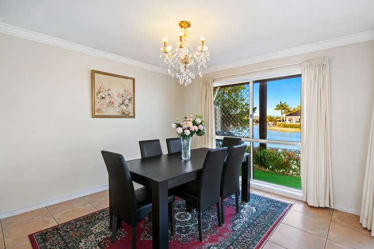 Fourth view of Homely townhouse listing, 31/82 Limetree Parade, Runaway Bay QLD 4216