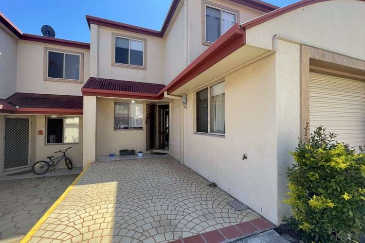 Main view of Homely townhouse listing, 3/96 Pohlman Street, Southport QLD 4215