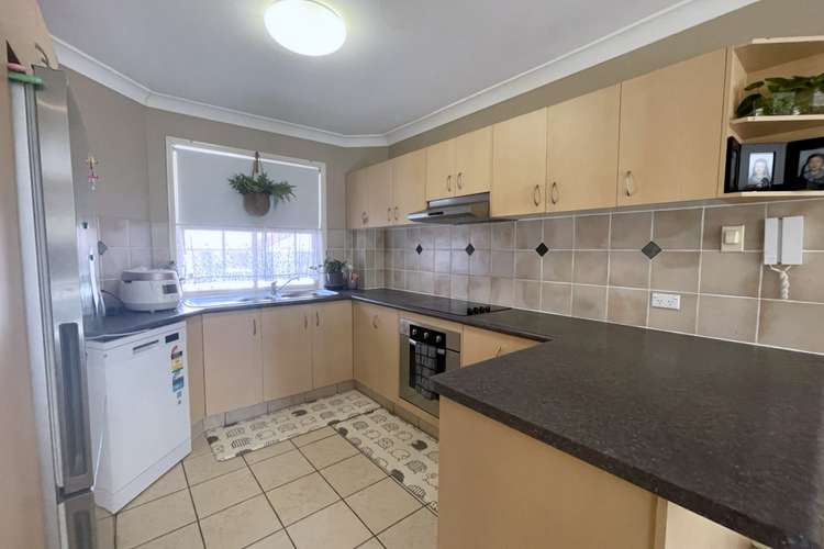 Sixth view of Homely townhouse listing, 3/96 Pohlman Street, Southport QLD 4215