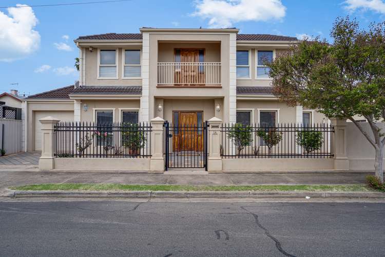 1A Fenner Avenue, Cowandilla SA 5033