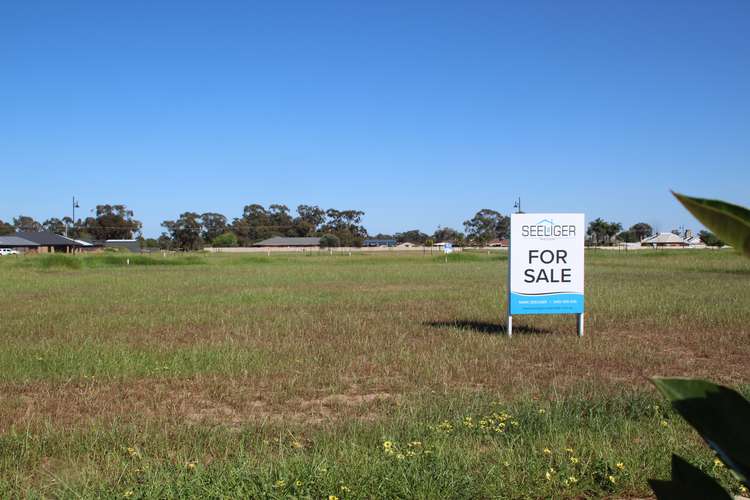 Main view of Homely residentialLand listing, 7 Clydesdale Loop, Yarrawonga VIC 3730