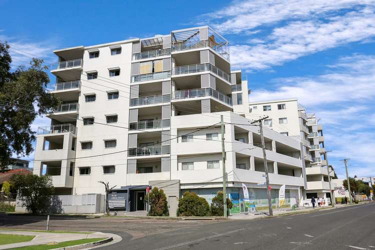 Main view of Homely apartment listing, 101/98 Railway Terrace, Merrylands NSW 2160