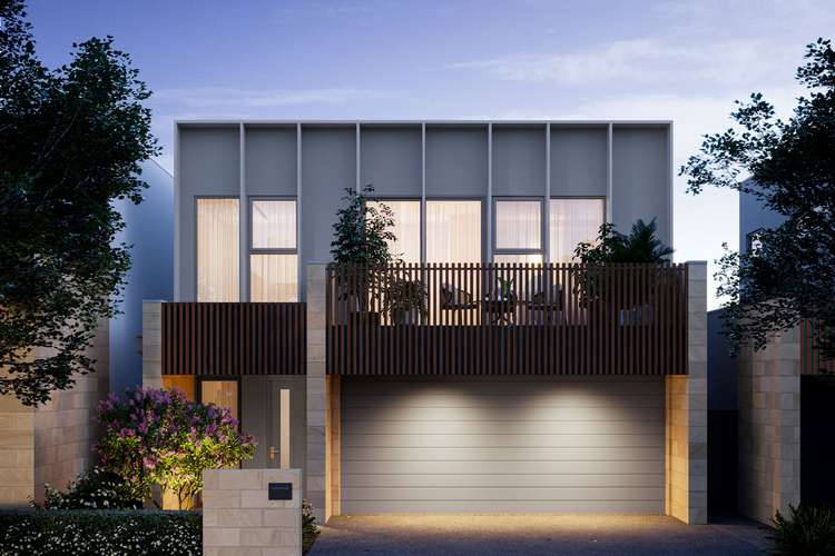 Lot 325 Lomandra Avenue, Glenside SA 5065