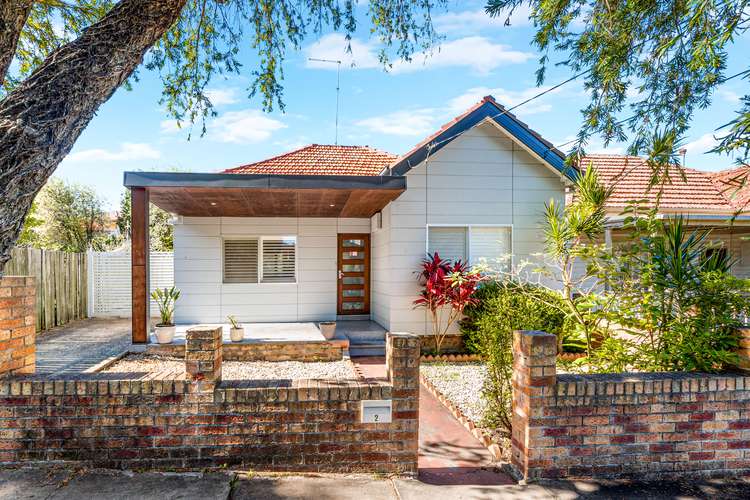 Main view of Homely house listing, 2 Ida Street, Hurlstone Park NSW 2193