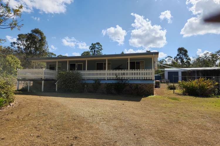Main view of Homely lifestyle listing, 26 TAROMEO COURT, Blackbutt QLD 4314