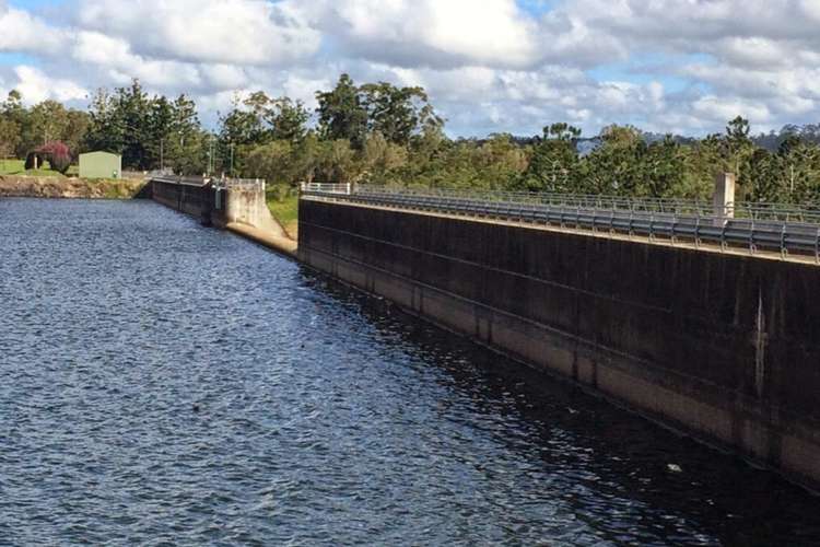 20ML Water Allocation, Walkamin QLD 4872