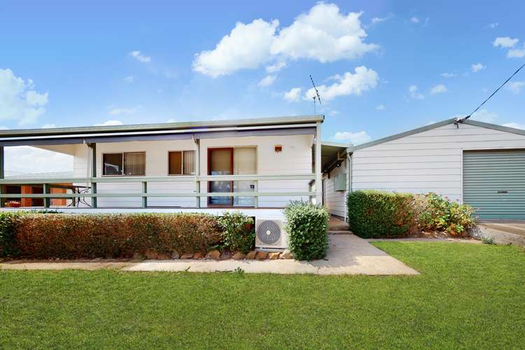 Main view of Homely house listing, 16 FLAGGS ROAD, Merriwa NSW 2329