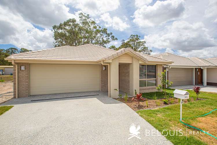 36 Colorado Street, Bahrs Scrub QLD 4207