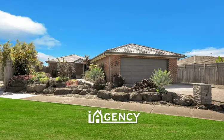 Second view of Homely land listing, 3 Staunton Walk, Cranbourne East VIC 3977