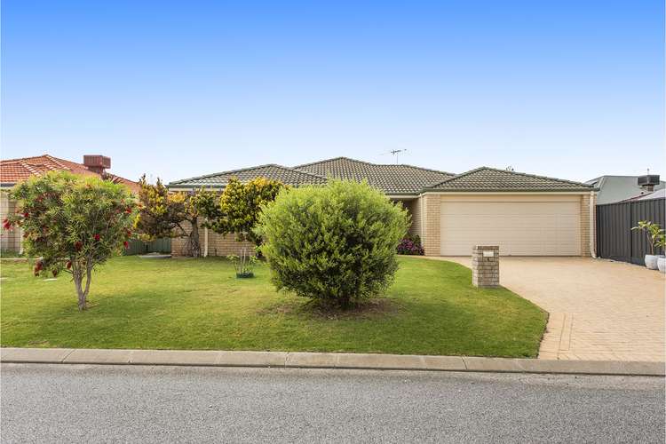 4 Largs Way, Port Kennedy WA 6172