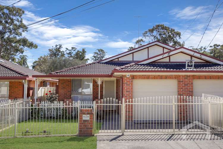 17b Chester Street, Mount Druitt NSW 2770