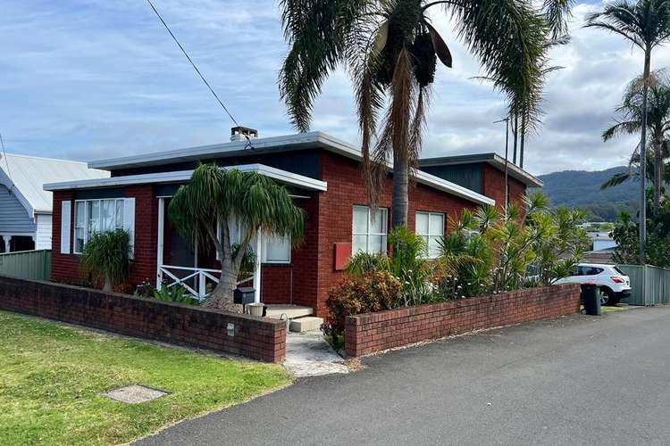 Main view of Homely house listing, 6 Fowler Street, Bulli NSW 2516