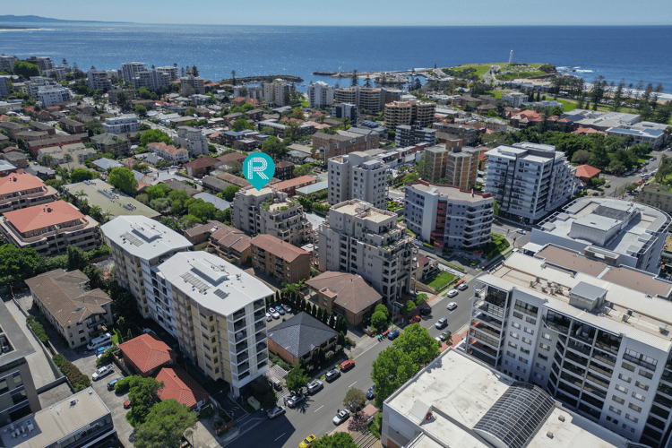 38/26-28 Market Street, Wollongong NSW 2500