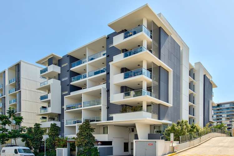 Main view of Homely apartment listing, 32/73 Victoria Street, West End QLD 4101