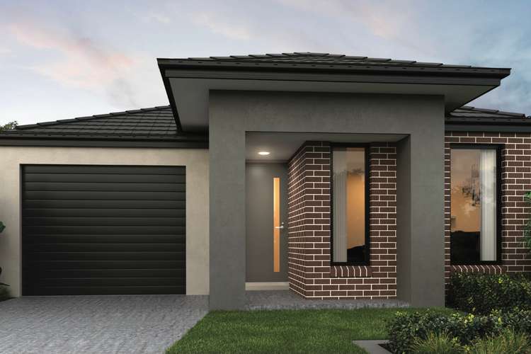 Lot 2527 Bellagio Road, Berwick VIC 3806