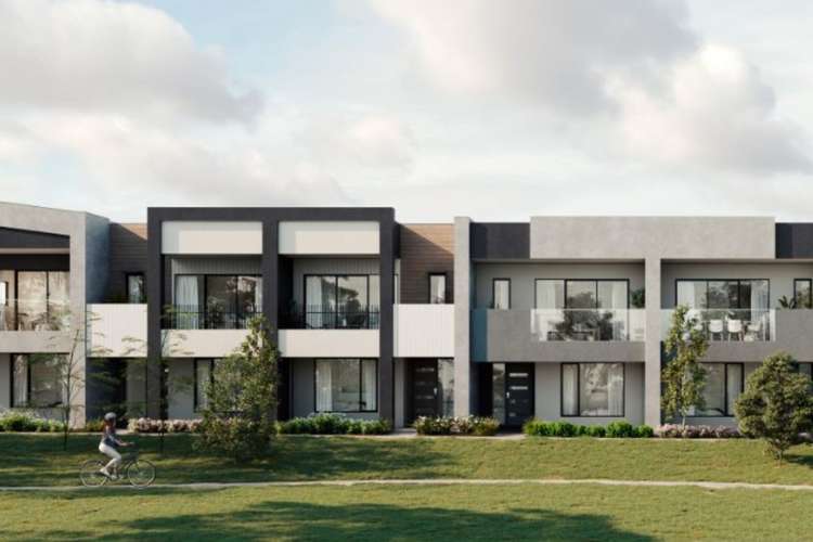 Lot 2 Plush Circuit, Wollert VIC 3750