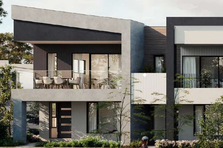 Lot 1-25 Aurora Estate, Wollert VIC 3750