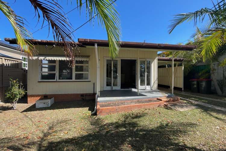 Main view of Homely semiDetached listing, 17A Cowen Street, Margate QLD 4019