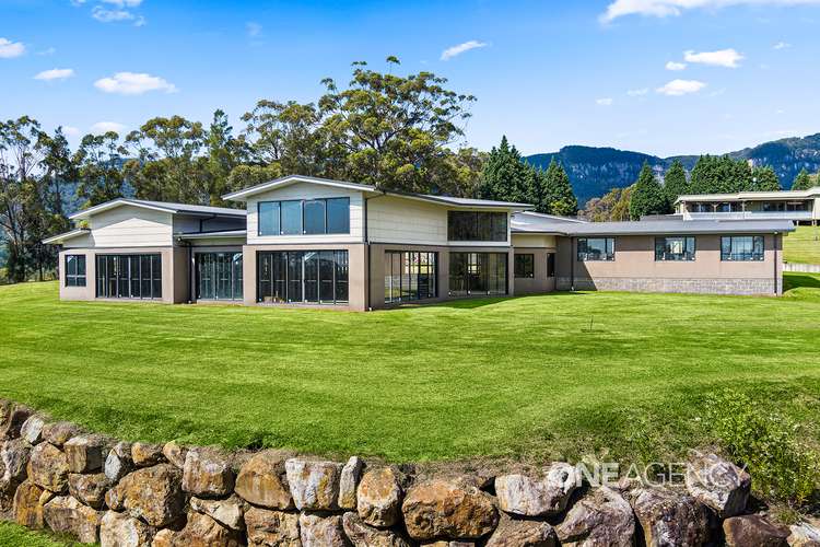 94-180 Green Mountain Road, Yellow Rock NSW 2527