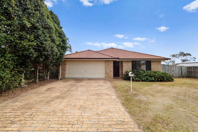 Main view of Homely house listing, 7 Keim Court, Goodna QLD 4300