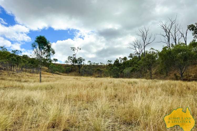 717 ABERDEENS ROAD, Wilson Valley QLD 4625