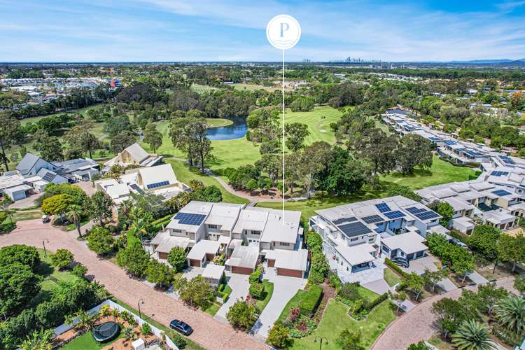 5232 Bay Hill Terrace, Sanctuary Cove QLD 4212