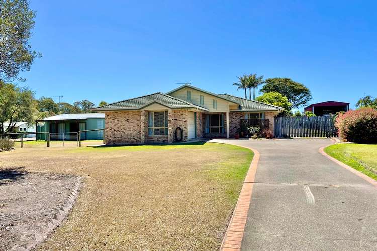 Main view of Homely house listing, 18 Orchid Avenue, Urangan QLD 4655