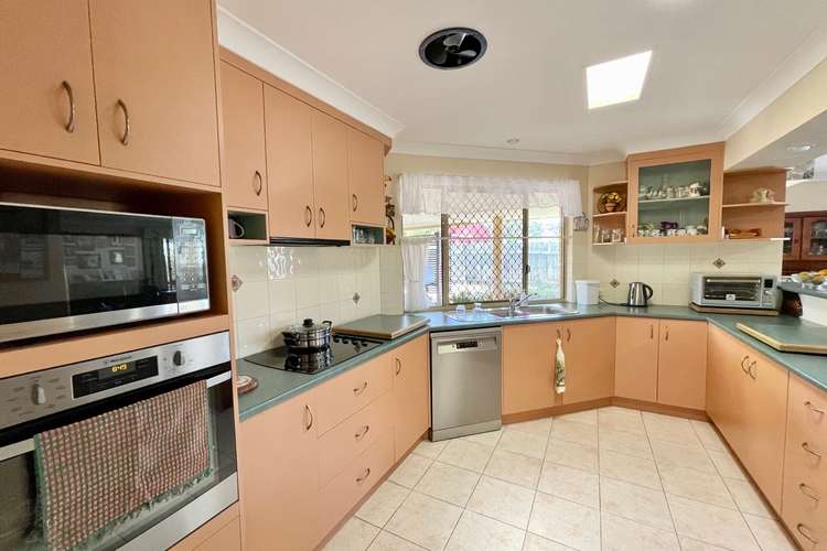Seventh view of Homely house listing, 18 Orchid Avenue, Urangan QLD 4655