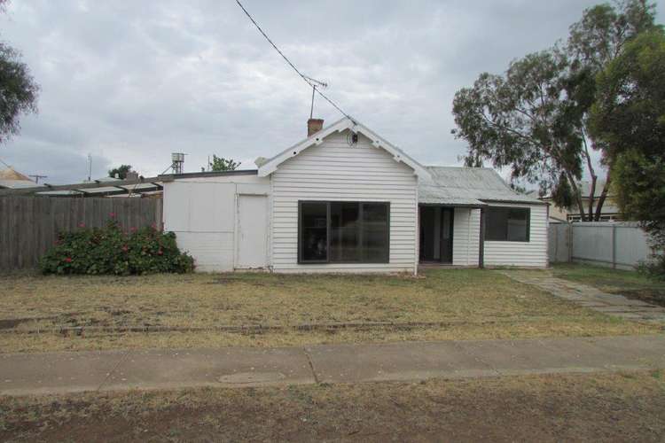 61 Lower Roy Street, Jeparit VIC 3423