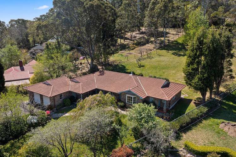 46 Mittagong Road, Bowral NSW 2576