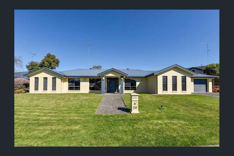 29 Parkway Avenue, Mount Gambier SA 5290