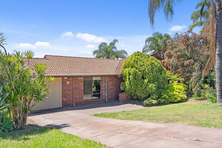 5 LIVERPOOL PLACE, Alexander Heights WA 6064