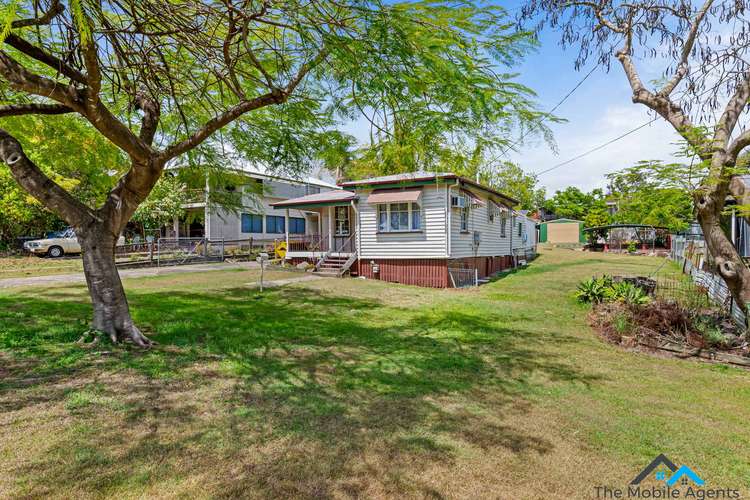 Main view of Homely house listing, 53 Flint street, North Ipswich QLD 4305