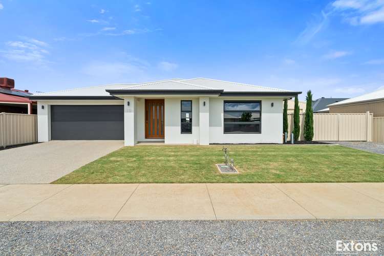 Main view of Homely house listing, 19 Alexander Street, Yarrawonga VIC 3730