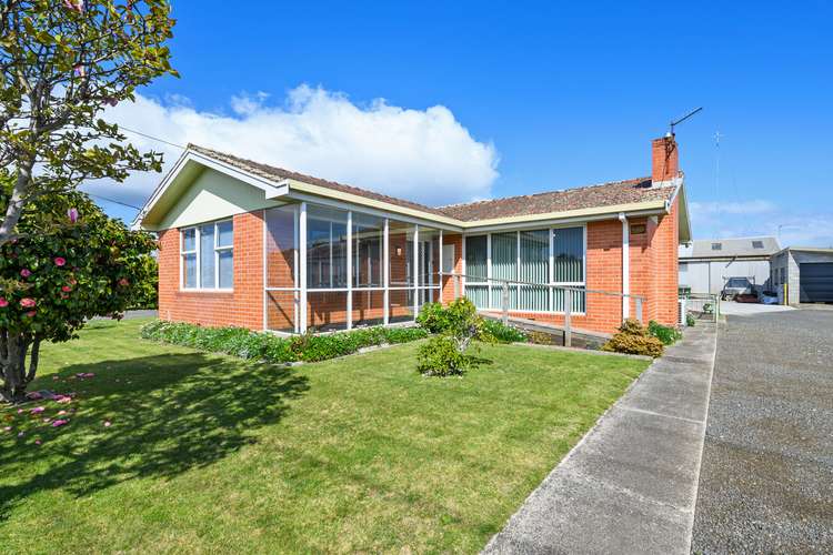 Main view of Homely house listing, 140 Inglis Street, Wynyard TAS 7325